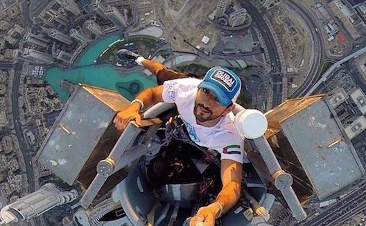 حدّد أهدافاً كبيرة ولا تخف من التوسّع