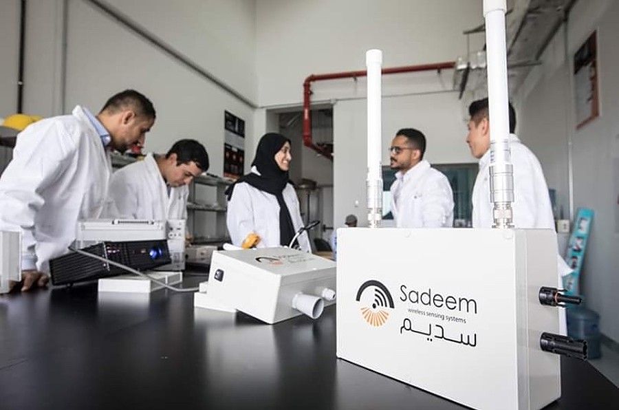 سديم تحصل على تمويل استثماري بقيمة 2.6 مليون دولار