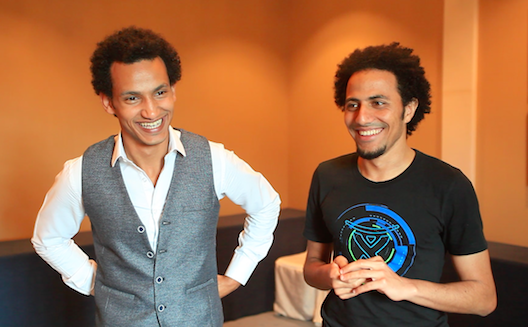 'كراود أنالايزر' تفوز بمسابقة عروض 'ستارتب آلي' في #دبي_لينكس