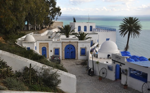 En Tunisie, les entrepreneurs veulent sortir du silence
