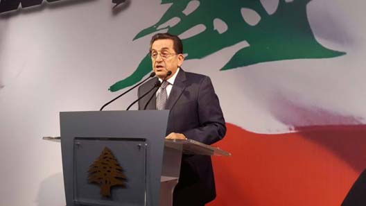 الحكومة اللبنانية توقّع على قرضٍ بملايين الدولارات لإنشاء مركزٍ تقنيّ