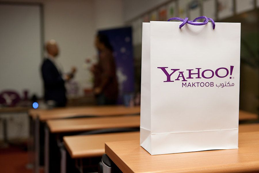 Looking back at a decade of entrepreneurship in Mena