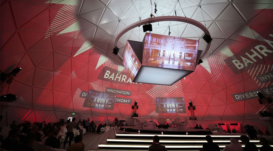 Tech and innovation are at the core of the ‘New GCC’ investment opportunities as revealed ‘Gateway Gulf’