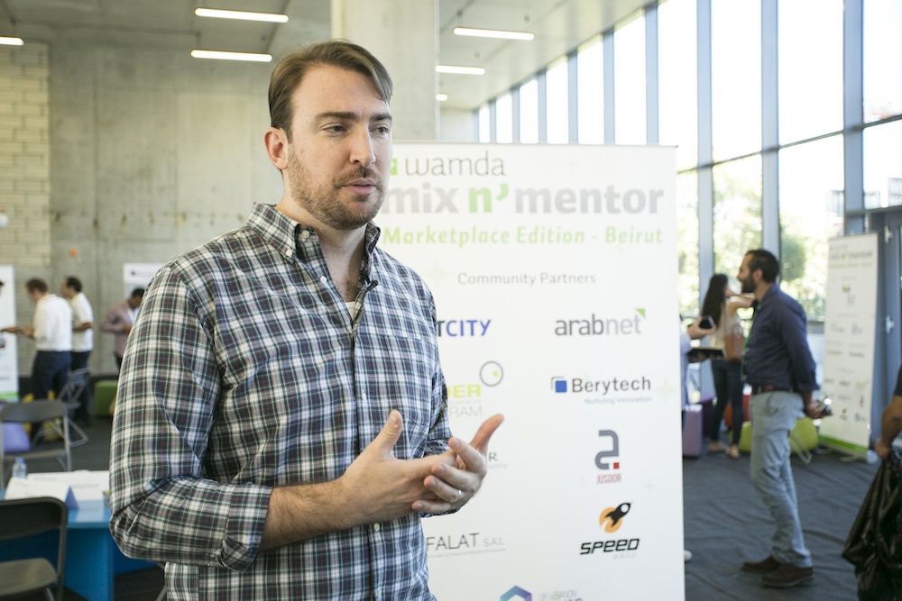 What I know about starting up in Dubai: Will Hutson