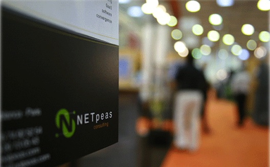 لماذا يعتبر أمن الإنترنت أحدث إصدارات المغرب: نت بيز (NETpeas) مشروع ناشئ ينطلق من الدار البيضاء