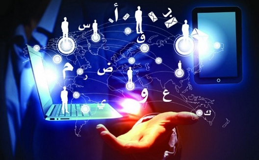 Investors press 'like' on MENA's online publishers