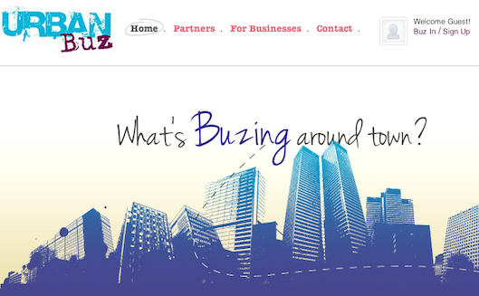 UrbanBuz announces Series A round of investment for its customized loyalty program