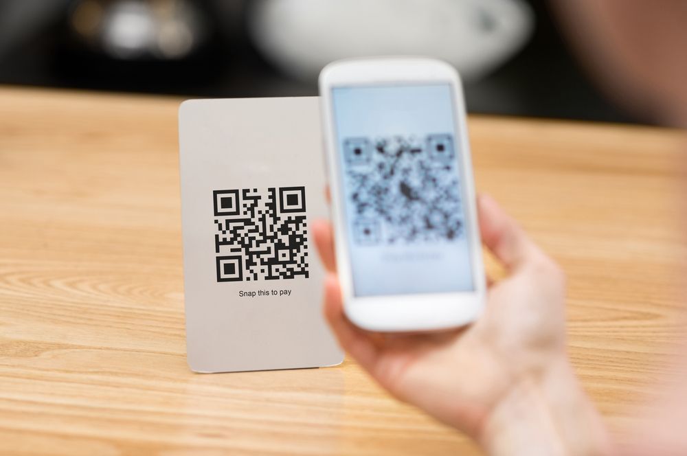 VentureSouq invests in Hong Kong's QFPay