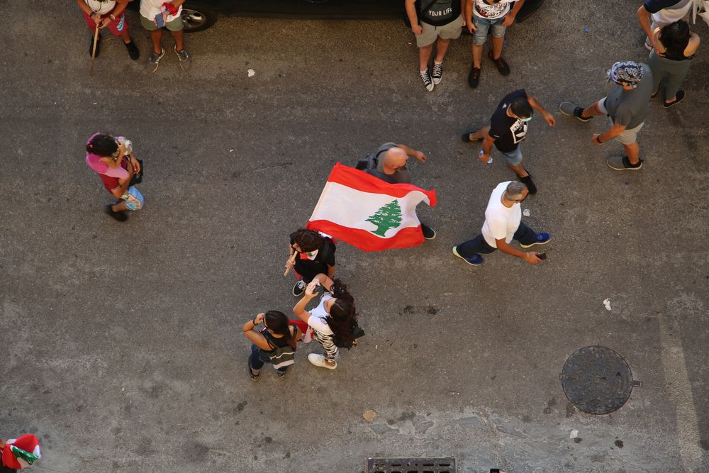 Can Lebanon's entrepreneurship ecosystem survive?