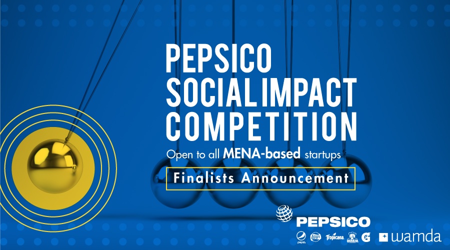 PepsiCo Social Impact Competition announces its finalists