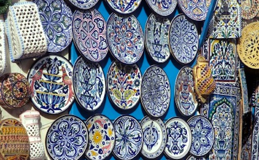 يساهم eArtvolution في تمكين الفنانين بعد الثورة التونسية
