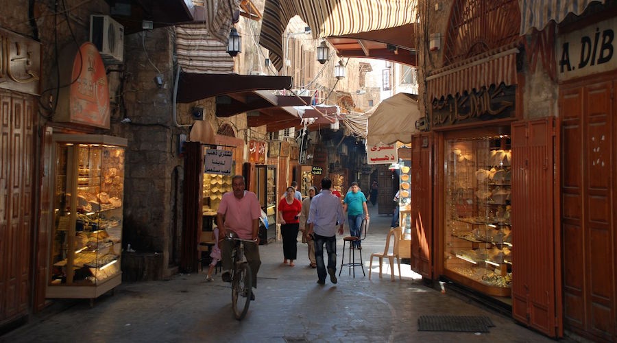 Tripoli-based startup brings online retail to local merchants