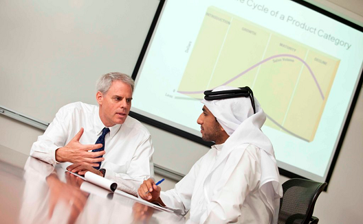 The challenges of launching a startup in Doha