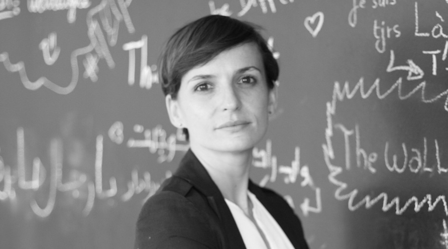 What I know about social entrepreneurship: Camille Courtaud