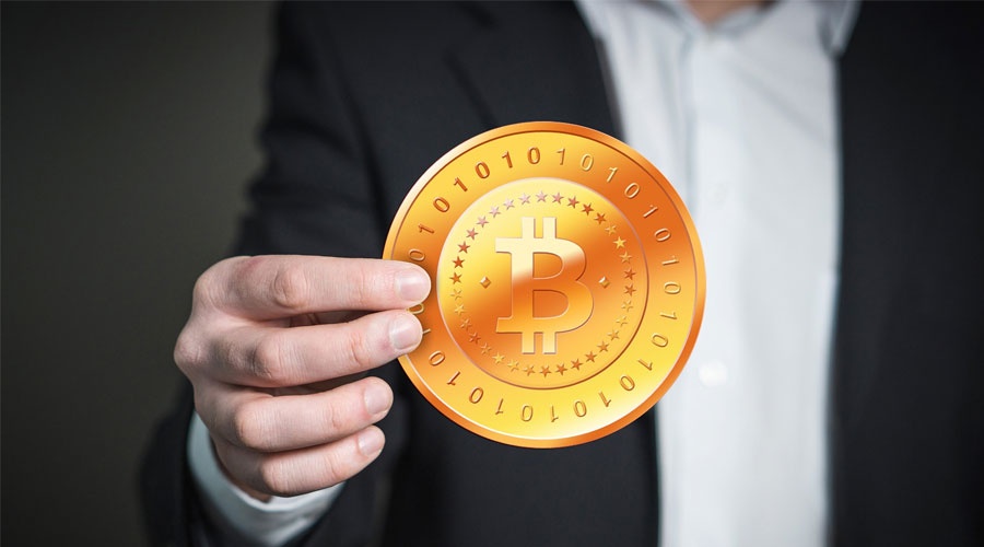 What I Know about blockchain in the MENA: Ernst & Young’s Grant Niven
