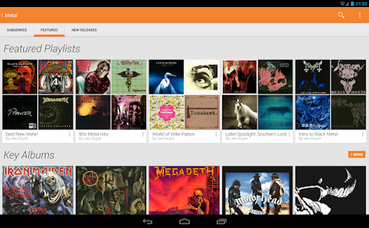 Wamda asks: How will Google Play Music All Access affect streaming services in the Arab World?