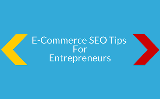 Best practices for ecommerce SEO (Part I)