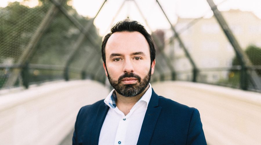 In conversation with Sky Kurtz of the UAE's Pure Harvest