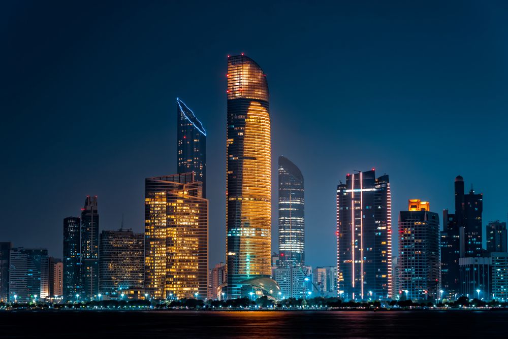 Abu Dhabi Investment Office invests $16.3 million in several startups