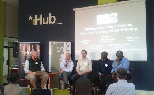 Can Bitcoin transform Africa?