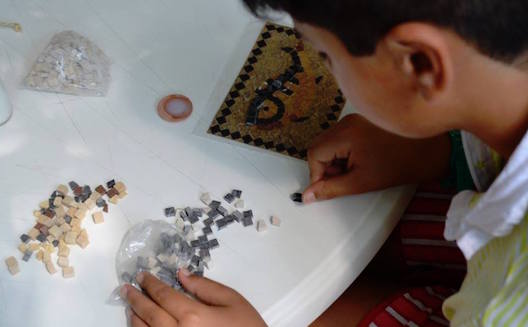 Tunisian entrepreneurs find success in reviving local traditions