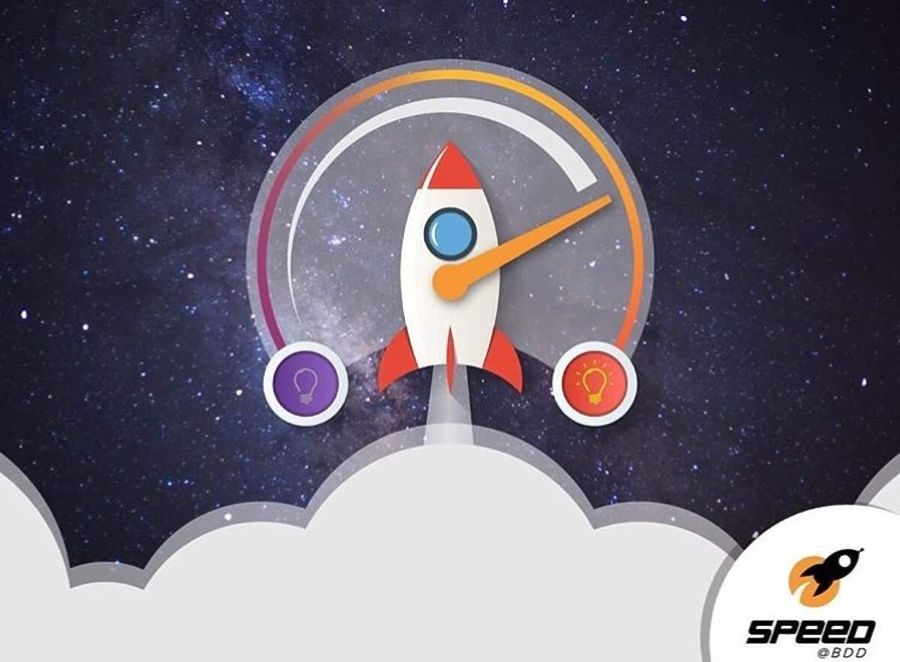 Speed raises new funding to improve future acceleration for startups