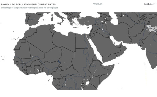 Can the Arab world freelance its way out of unemployment?