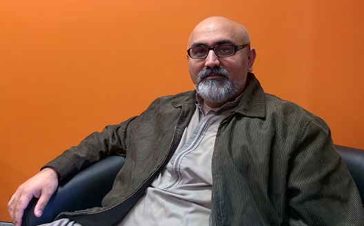 What I know about building an ecosystem from scratch: Khurram Zafar
