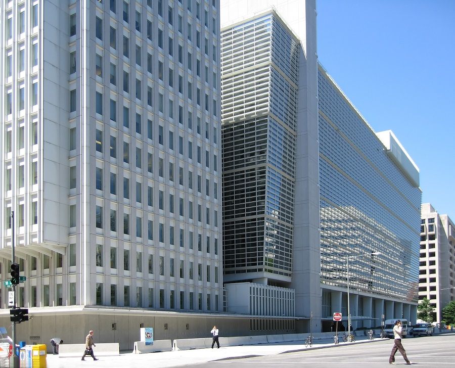 World Bank approves $15 million grant to support Palestinian IT sector