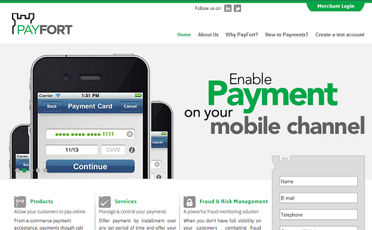 How CashU spinoff PayFort is trying to improve Cash on Delivery