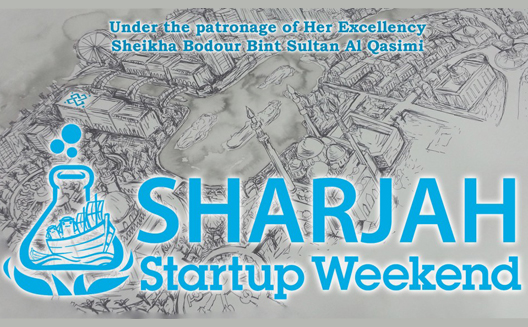 Why MENA Needs Startup Weekend: A Look at SW Sharjah
