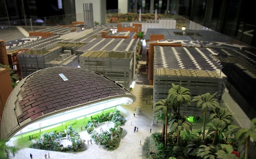 Can the UAE become a global startup hub?