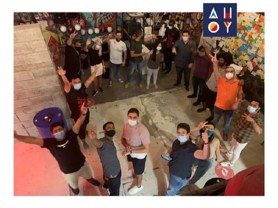 AHOY raises $2.2 million seed