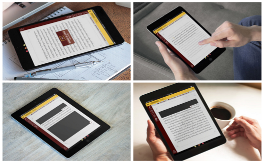 Turning Quran memorization into a social experience