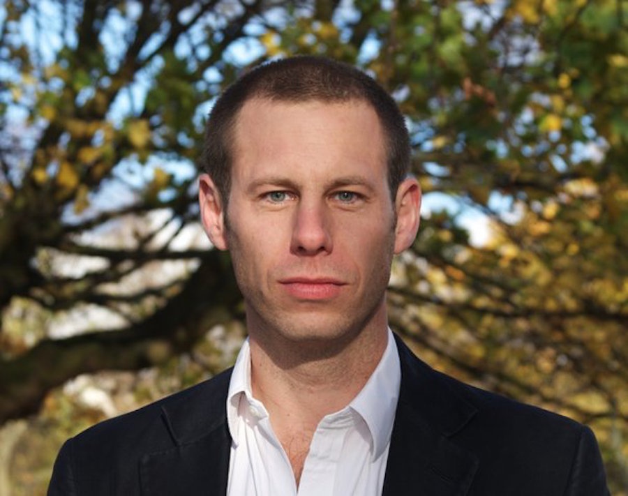 What I know about investing in content: Turi Munthe