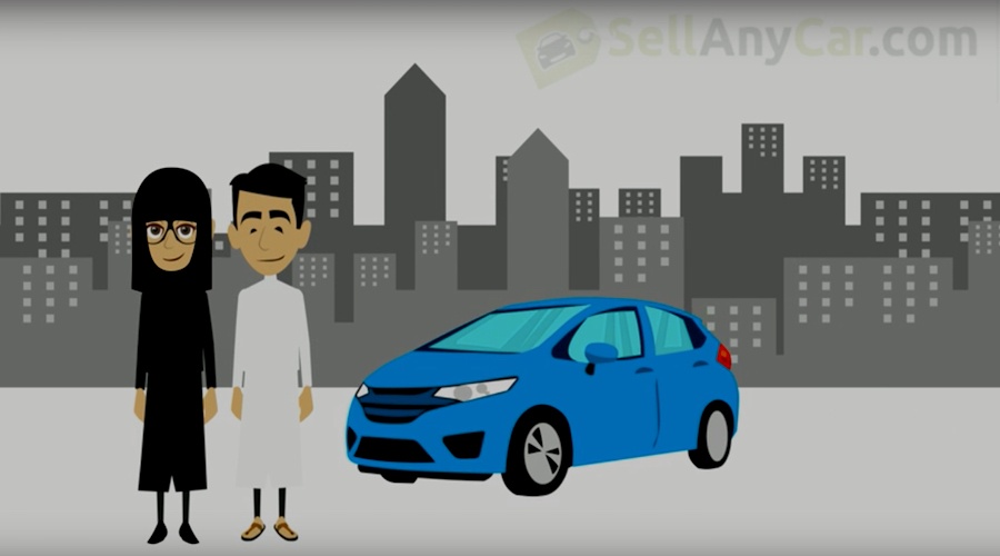 Sellanycar’s Saygin Yalcin: from student to business celebrity