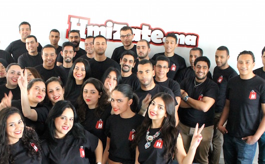 Inside Hmall's plans to scale