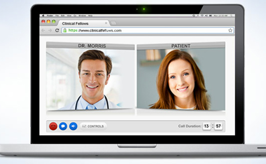 Jordanian Entrepreneurs Launch Startup Enabling Global Access to Healthcare