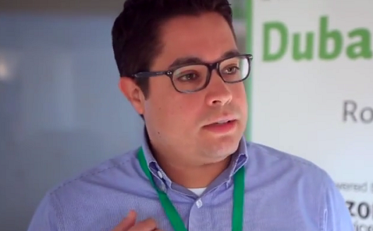 What turns an investor off? Mobily Ventures’ director answers