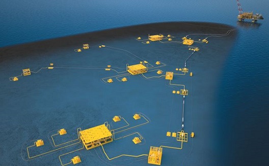 Time ‘ripe’ for oil industry disruption