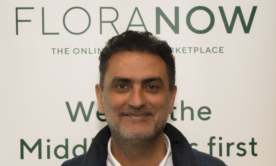Wamda co-leads $3M Series A round in online floral marketplace Floranow