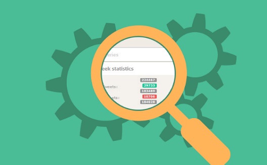 Trendak monitors social media analytics in Arabic