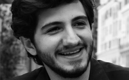 What I know about big data: Ali Rebaie