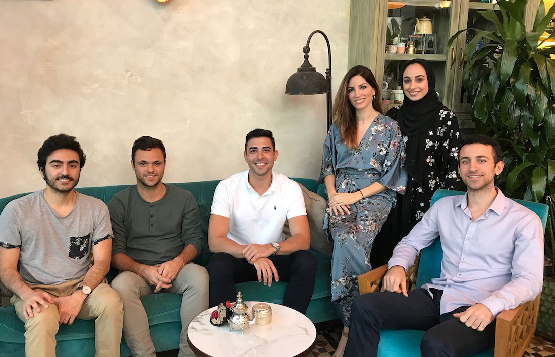 Robo-advisor Sarwa raises over $ 1.3M from regional and global investors