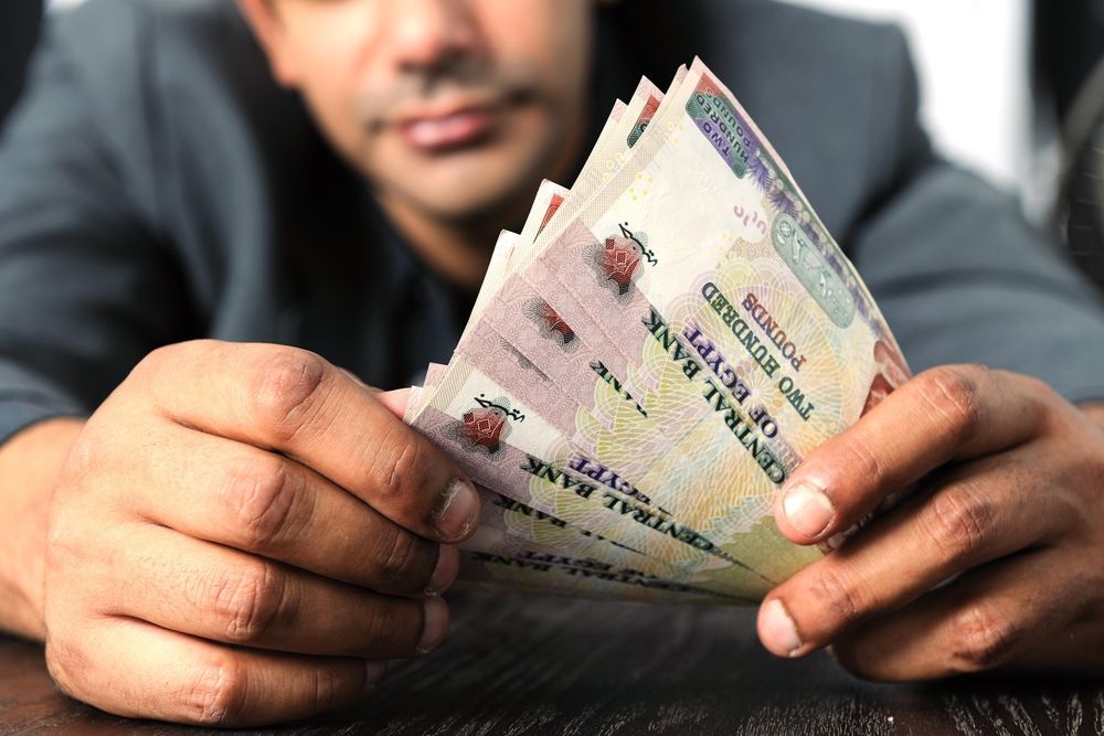 Banking for the unbanked: The growth of fintech in Egypt