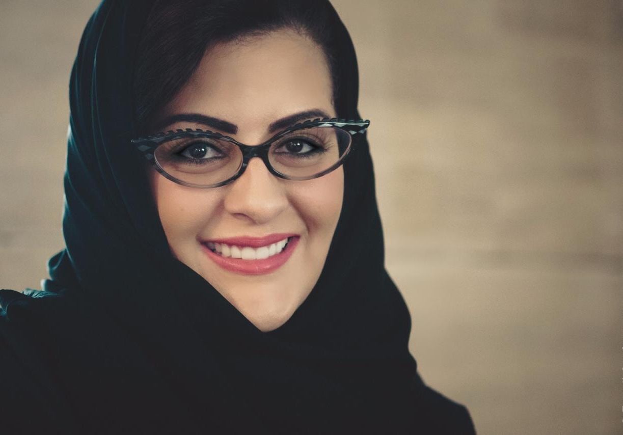 Who can prepare Saudi Arabia for the future?
