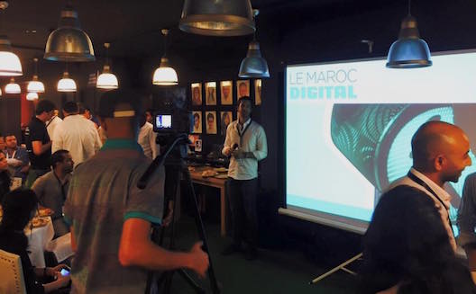 Power in numbers: Moroccan web entrepreneurs come together