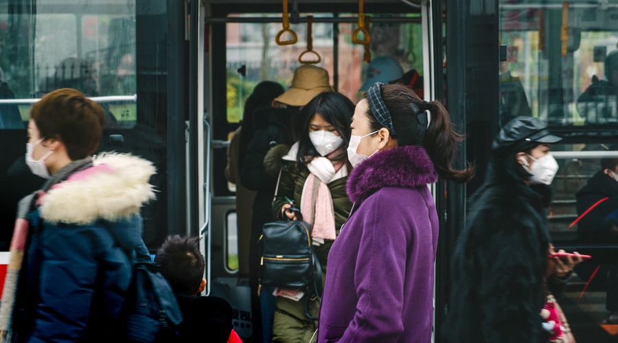 فيروس كورونا: ليس مشكلة الصين وحدها