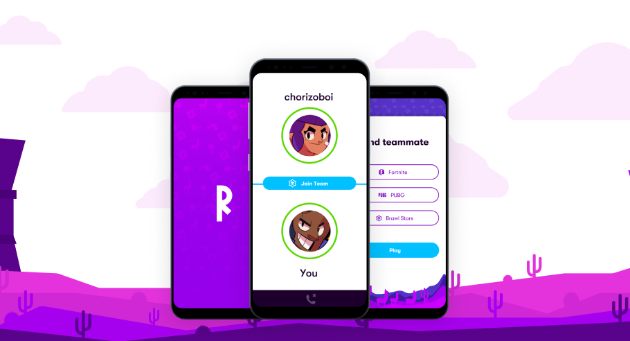 VentureSouq invests in US gaming company Rune