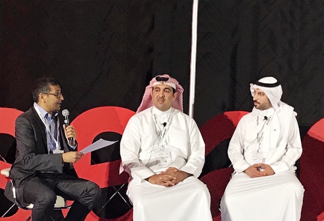 Mobile payments startups on the rise in MENA